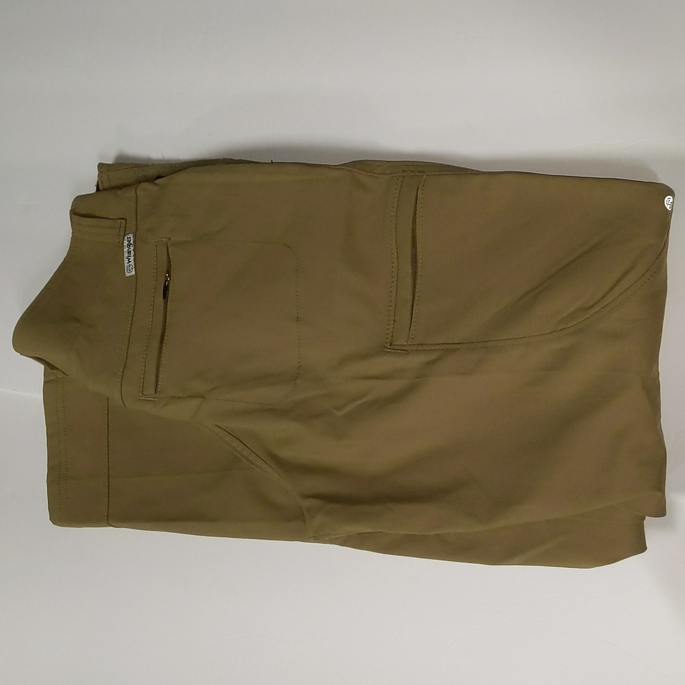 Wrangler All Terrain Gear Slim Utility Pants